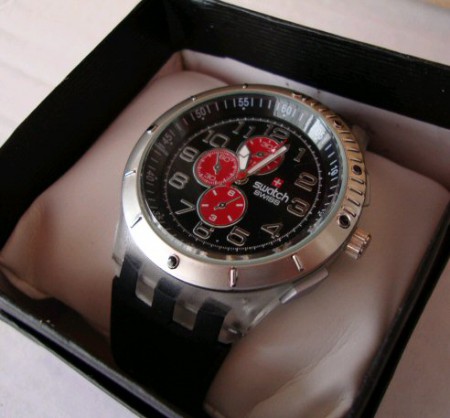 Swatch